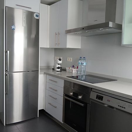 Apartament Atico Centro ,Parking Edificio Incluido Huelva Zewnętrze zdjęcie