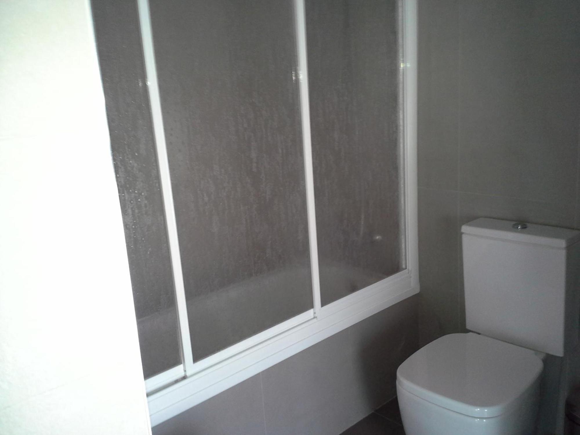 Apartament Atico Centro ,Parking Edificio Incluido Huelva Zewnętrze zdjęcie