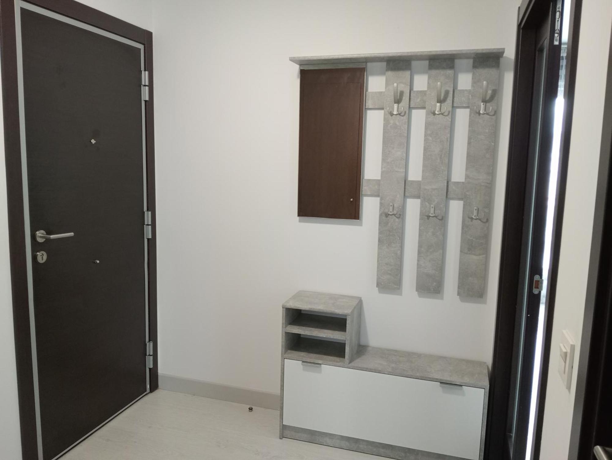 Apartament Atico Centro ,Parking Edificio Incluido Huelva Zewnętrze zdjęcie