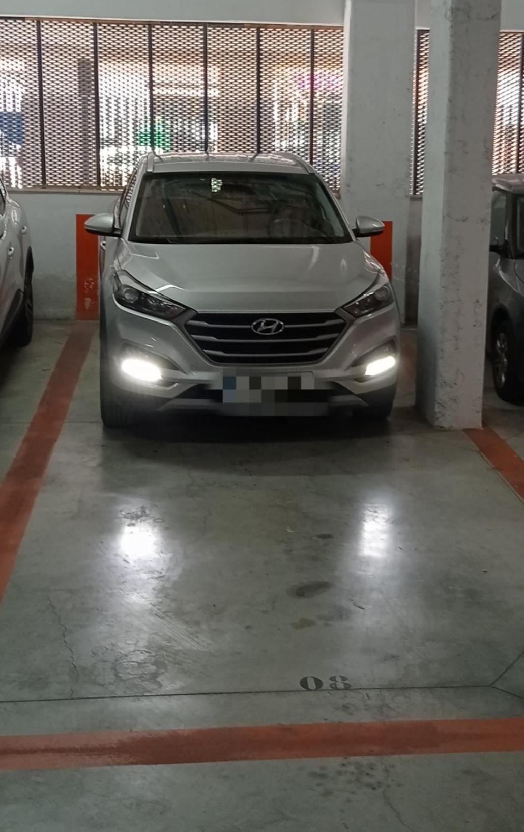 Apartament Atico Centro ,Parking Edificio Incluido Huelva Zewnętrze zdjęcie